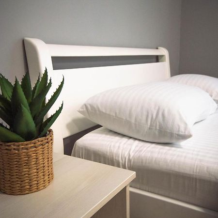 Kyiv Lesi 3 Studio Apartment 외부 사진